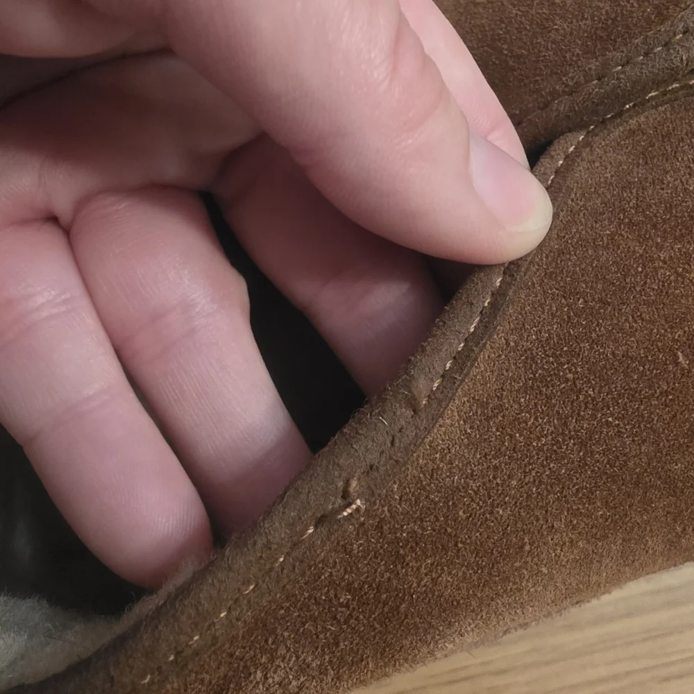 Ugg Maksim Chukka Boots- 13